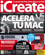 iCreate 38