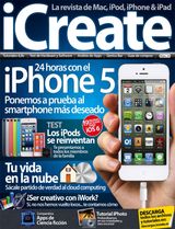 iCreate 34