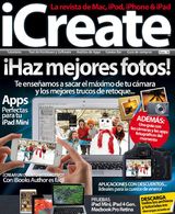 iCreate 36