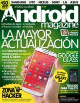 Android 19