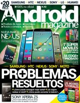 Android 43