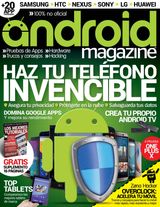 Android 45