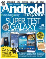 Android 20