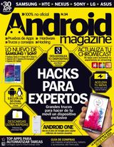Android 34