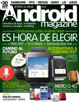 Android 35