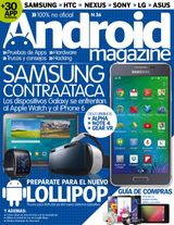 Android 36