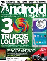 Android 38