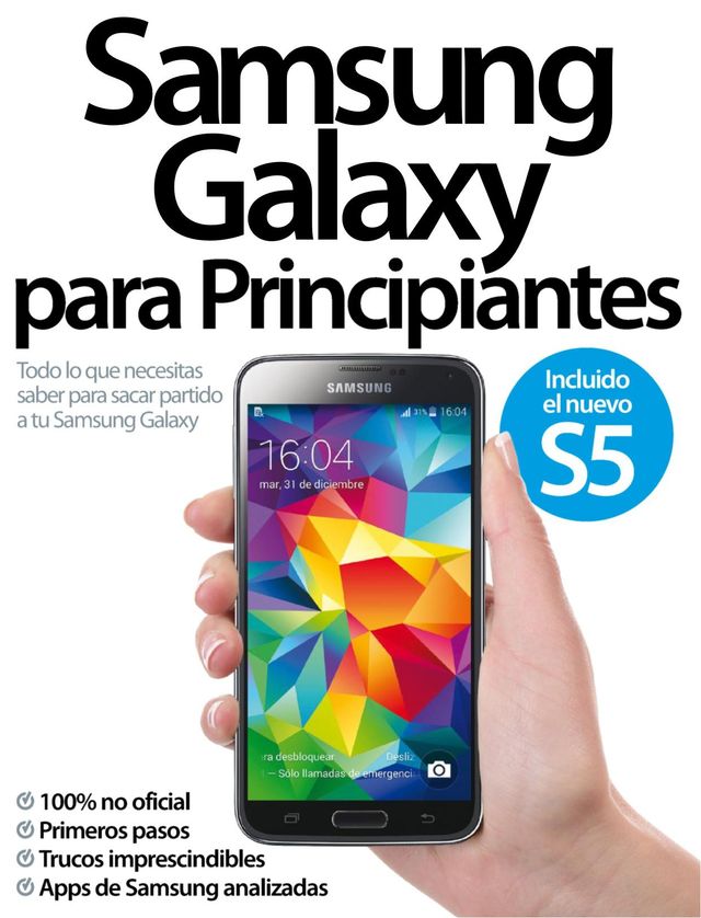 Para Principiantes