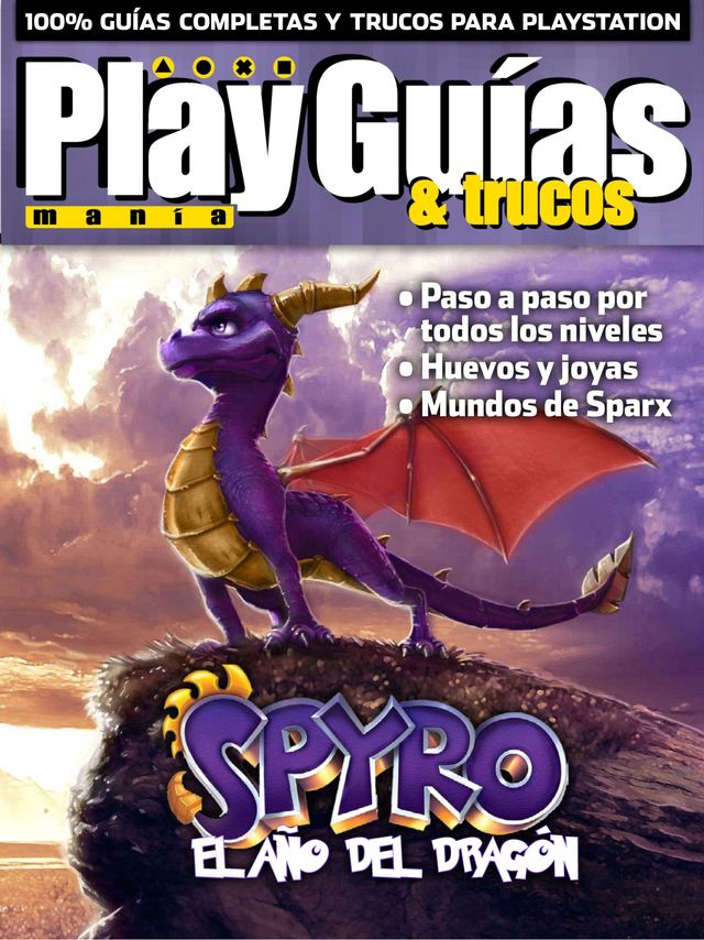 PlayMania Guías & Trucos