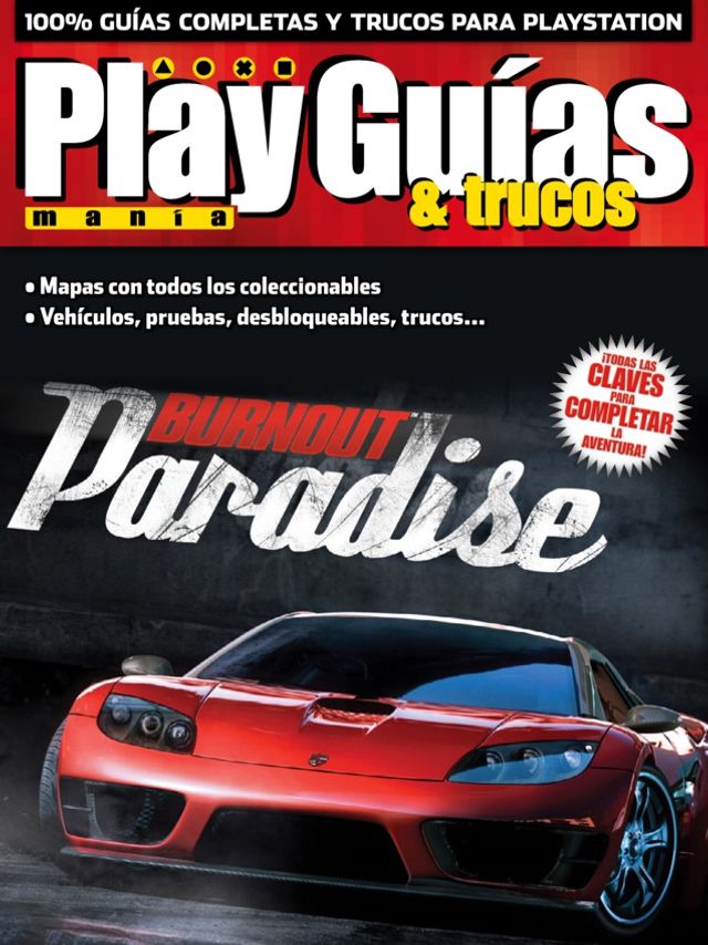 PlayMania Guías & Trucos