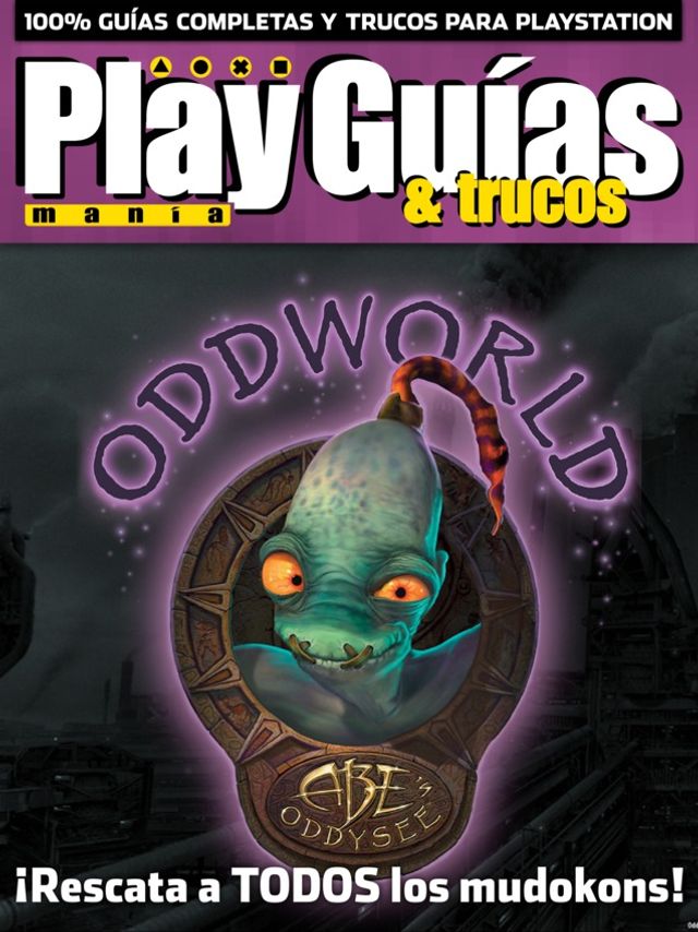 PlayMania Guías & Trucos