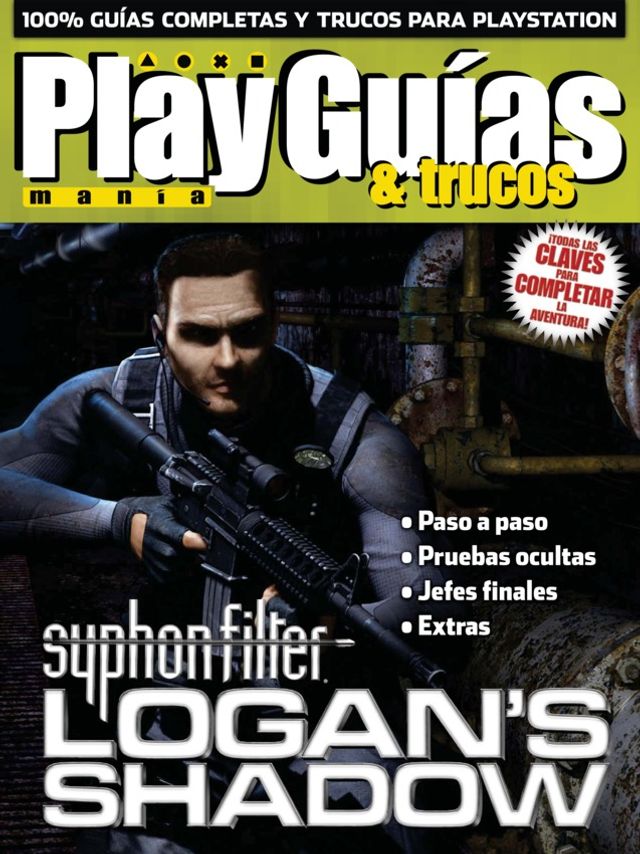 PlayMania Guías & Trucos