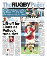 The Rugby Paper