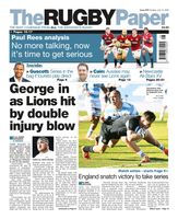 The Rugby Paper