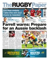 The Rugby Paper