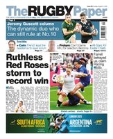 The Rugby Paper