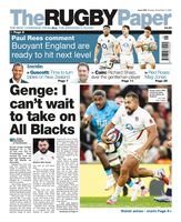The Rugby Paper