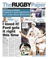 The Rugby Paper