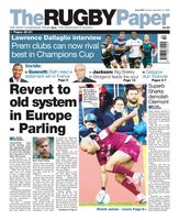 The Rugby Paper