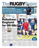 The Rugby Paper