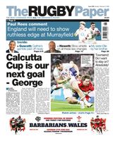 The Rugby Paper