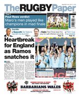 The Rugby Paper