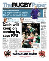 The Rugby Paper