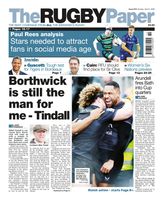 The Rugby Paper