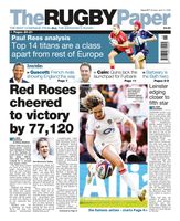The Rugby Paper