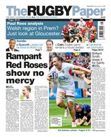The Rugby Paper