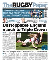 The Rugby Paper