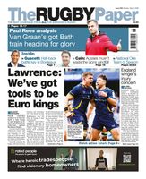 The Rugby Paper