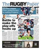 The Rugby Paper