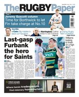 The Rugby Paper