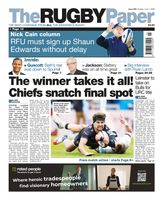 The Rugby Paper