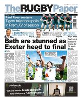 The Rugby Paper