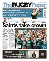 The Rugby Paper