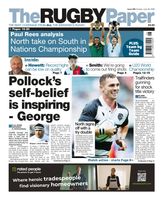The Rugby Paper