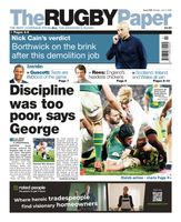 The Rugby Paper
