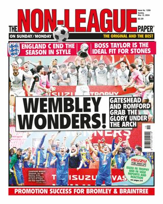 The Non-League Football Paper
