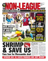 The Non-League Football Paper