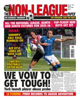 The Non-League Football Paper