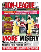 The Non-League Football Paper