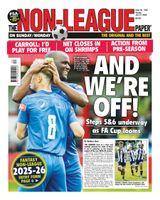 The Non-League Football Paper