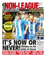The Non-League Football Paper