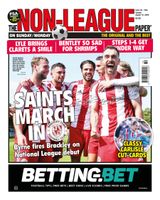 The Non-League Football Paper
