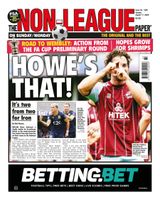 The Non-League Football Paper