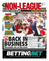 The Non-League Football Paper