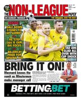 The Non-League Football Paper