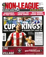 The Non-League Football Paper